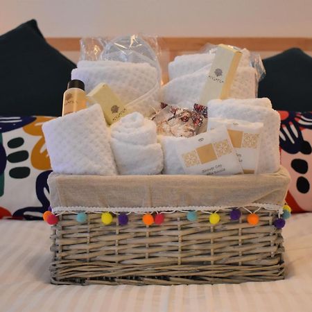 Bed and Breakfast Living Simply Катанія Екстер'єр фото