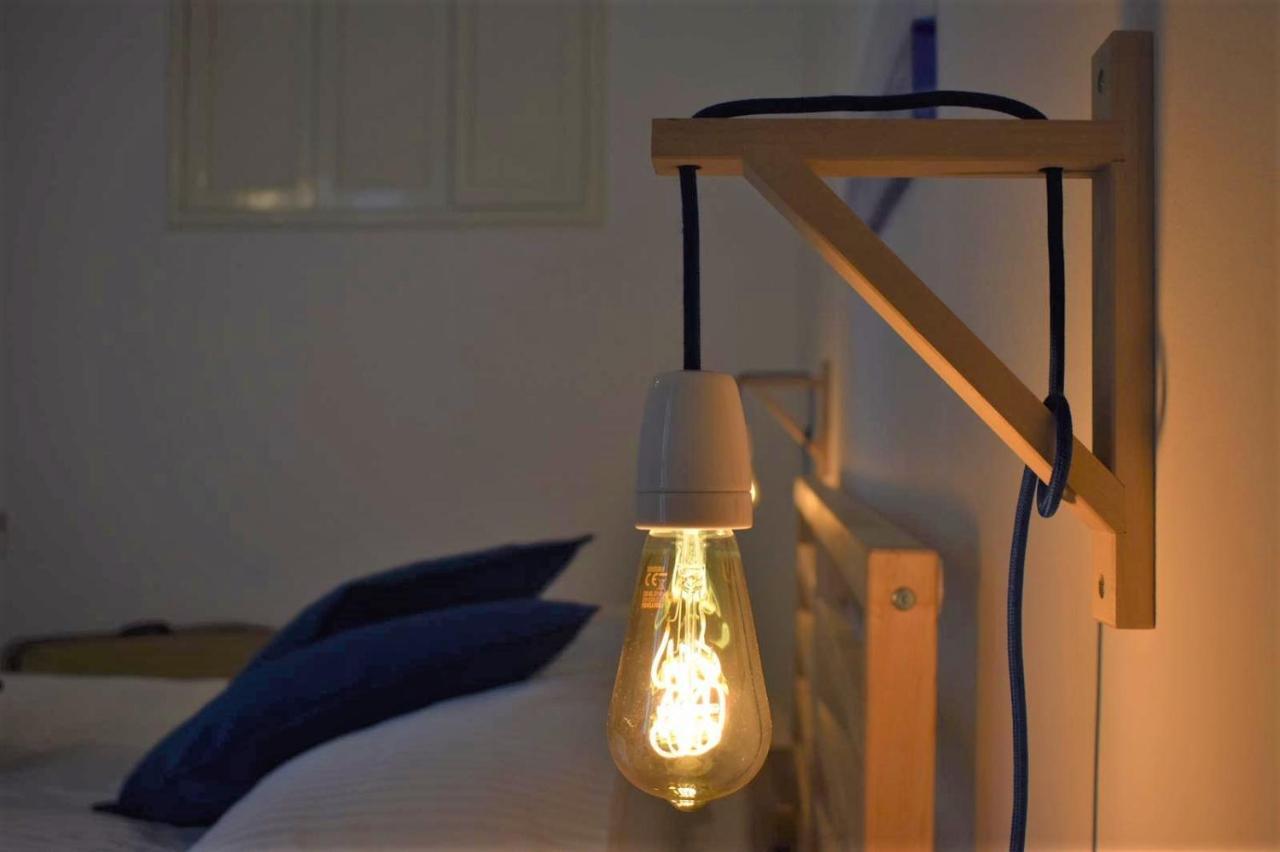 Bed and Breakfast Living Simply Катанія Екстер'єр фото